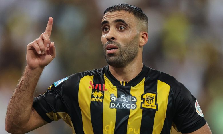 رئيس نادي اتحاد جدة السعودي لكرة القدم يرد على الأخبار التي تحدثت عن عزم إدارة الفريق التعاقد مع النجم الفرنسي 