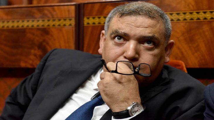 لفتيت يعطي الضوء الأخضر للولاة والعمال لتحريك مساطر العزل في حق رؤساء الجماعات والمستشارين المخالفين