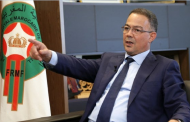 فوزي لقجع يهنئ نادي الوداد الرياضي بعد تأهله إلى نهائي دوري أبطال أفريقيا
