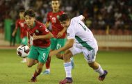 ربع نهائي كأس إفريقيا لكرة القدم لأقل من 17 سنة.. المنتخب المغربي يدك شباك الجزائر بثلاثية نظيفة ويضمن التأهل إلى كأس العالم