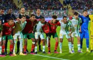 الجماهير الجزائرية تشيد بلاعبي أشبال الأطلس والناخب الوطني 