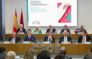 إتحاد رجال الأعمال الإسبان: المغرب أهم شريك تجاري لإسبانيا في القارة الإفريقية