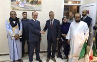 إيطاليا تكذب ادعاءات الجزائر وتوضح بخصوص فتح مركز قنصلي لها بتندوف وموقفها من قضية الصحراء