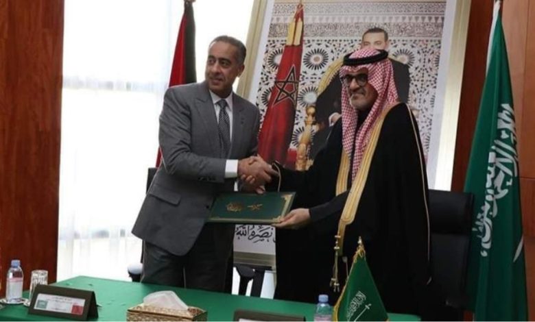 المصادقة على اتفاقية تعاون بين المغرب والسعودية في مجال مكافحة جرائم الإرهاب وتمويله