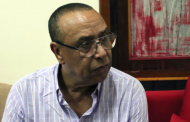 الفنان مولاي الطاهر الأصبهاني أحد مؤسسي مجموعة 