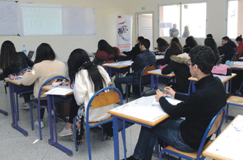 المغرب.. وزارة التعليم تشرع في تعميم تدريس الإنجليزية بالإعدادي ابتداء من الموسم المقبل