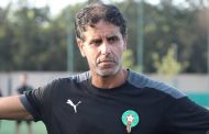 سعيد شيبا يمتص ضغط الجماهير الجزائرية بتصريح مثير حمل رسائل قوية قبيل مباراة ربع النهائي
