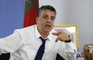 عبد اللطيف وهبي يدخل المستشفى لإجراء عملية مستعجلة بسبب وجود تختر للدم بالرأس