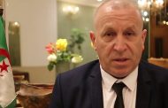 مرشح لرئاسة الجزائر: إذا فزت في الإنتخابات، سأتصل بالعاهل المغربي محمد السادس من أجل فتح صفحة المصالحة مع المغرب