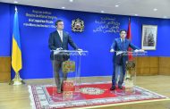 صفعة جديدة لنظام الكابرانات.. أوكرانيا تعلن دعم مقترح الحكم الذاتي بالصحراء المغربية