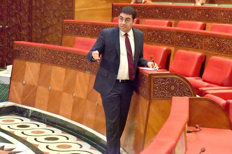 بنسعيد: الإعلام الإلكتروني بالمغرب يعيش فوضى الأخبار الزائفة.. وأكثر من 1300 موقع إلكتروني غير مصرح به ويشتغل خارج القانون