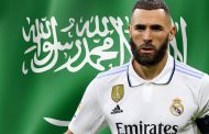 نادي ريال مدريد الإسباني يعلن رحيل كريم بنزيما.. واللاعب قريب من مجاورة حمد الله في الدوري السعودي