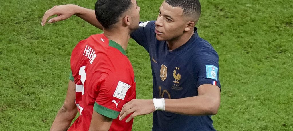 مونديال 2026.. مبابي: مواجهة المغرب ستكون صعبة.. وحكيمي ينتظرها بشغف