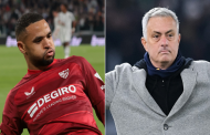 مورينيو: راتب النصيري ضئيل ولا يقارن حتى بأطفال الفريق الثاني في روما