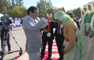 الأمير مولاي رشيد يترأس تسليم جائزة الحسن الثاني لفنون الفروسية التقليدية في دورتها الثانية والعشرين