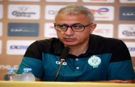 رسميا.. الرجاء الرياضي ينهي ارتباطه بالتونسي منذر الكبيّر وطاقمه التقني