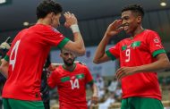 المنتخب المغربي لكرة القدم داخل القاعة يكتسح لبنان بسداسية نظيفة ويبلغ ربع نهائي كأس العرب بالسعودية
