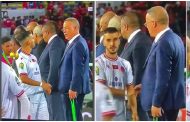 بعد ضياع لقب عصبة الأبطال الإفريقية من الوداد.. 