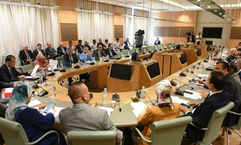 حزب التقدم والاشتراكية يؤكد تصويته ضد مشروع القانون المتعلق ب