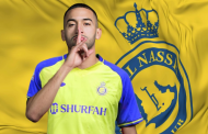 نتائج الفحص الطبي تهدد انتقال حكيم زياش لنادي النصر السعودي