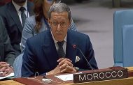عمر هلال.. الحسم في مغربية الصحراء تم بشكل نهائي منذ العام 1975، والصحراء مغربية وستظل مغربية إلى أن يرث الله الأرض ومن عليها