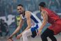 المنتخب المغربي لكرة القدم داخل القاعة يتأهل للمباراة النهائية ضمن منافسات كأس البطولة العربية المقامة بالسعودية