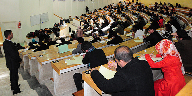 المغرب.. الحكومة تصادق على التسميات الجديدة للشواهد الجامعية