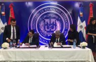 جمهورية الدومينيكان تجدد 