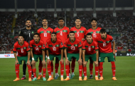 المنتخب الوطني لأقل من 23 سنة يواجه مالي في نصف نهائي 