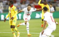 كأس إفريقيا للأمم لأقل من 23 سنة.. المغرب ينهي دور المجموعات بالعلامة الكاملة بفوزه على الكونغو