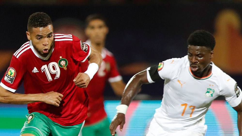 تحضيرا لنهائيات كأس إفريقيا القادمة.. المنتخب الوطني المغربي يواجه الكوت ديفوار وديا
