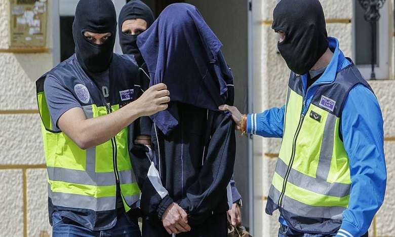 متشدد معتقل بإسبانيا حاول تجنب قرار ترحيله إلى المغرب بادعاء أنه 