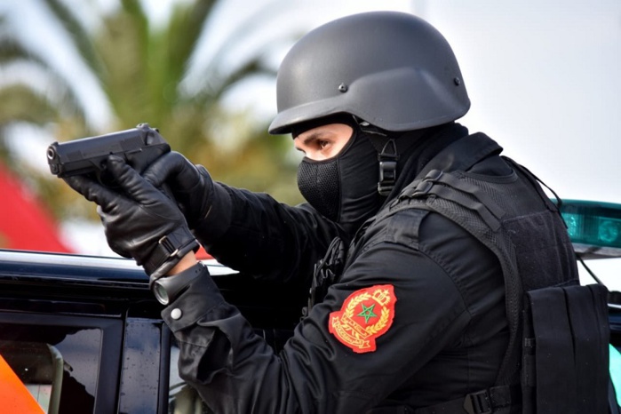 المغاربة يؤيدون استخدام الأمن للرصاص لتوقيف الجانحين الذين يُعرِّضون حياة المواطنين ورجال الأمن للخطر