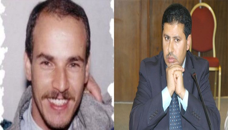 إدانة 