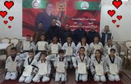 الجامعة الملكية المغربية للتايكواندو تضع النقط على الحروف وتوضح.. وتشجب بشدة كل الإشاعات والإدعاءات الكاذبة !