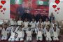 الحسين عموتة يَعِد بقيادة المنتخب الأردني لكرة القدم إلى نهائيات كأس العالم 2026