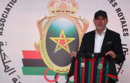 الجيش الملكي يتعاقد مع المدرب التونسي نصر الدين نابي