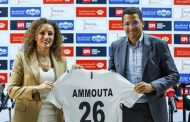 الحسين عموتة يَعِد بقيادة المنتخب الأردني لكرة القدم إلى نهائيات كأس العالم 2026