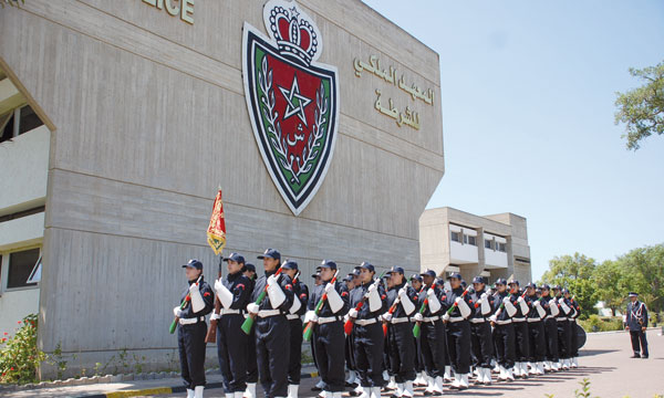 حموشي يوقف مدير المعهد الملكي للشرطة ومسؤولين أمنيين