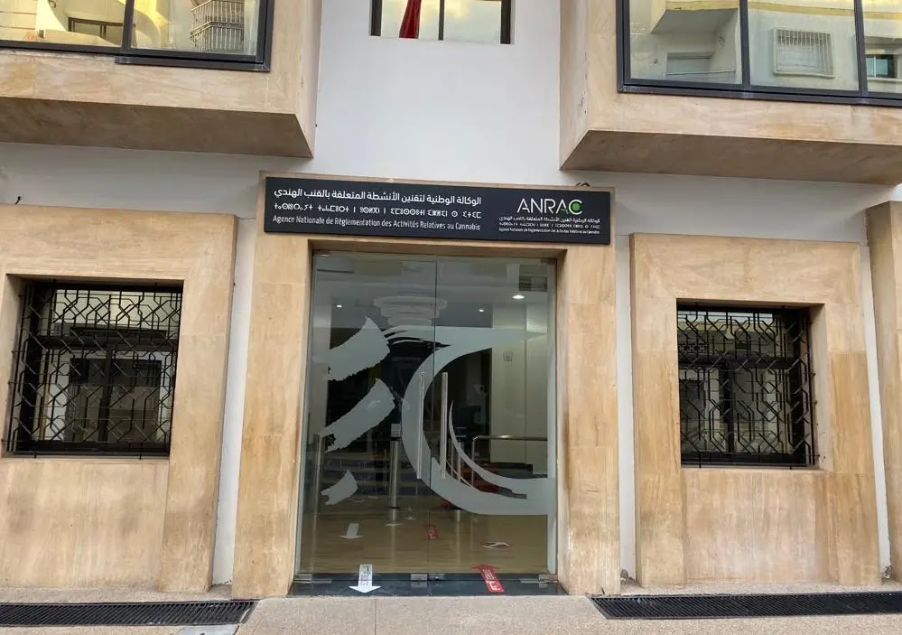 تاونات.. تدشين مقر مديرية تقنين الأنشطة المتعلقة بالقنب الهندي 