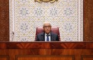 الطالبي العلمي يصف حصيلة النواب بـ