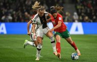 كأس العالم للسيدات فيفا 2023.. سيدات المغرب ينهزمن أمام بطلات ألمانيا بسداسية نظيفة