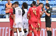 كأس الملك سلمان للأندية العربية لكرة القدم.. احتجاج الوداد على أداء الحكم المصري محمود البنّا في مباراته ضد السد القطري