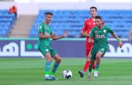 كأس الملك سلمان للأندية العربية لكرة القدم.. الرجاء يستهل حملة الدفاع عن لقبه بفوز قاتل أمام بلوزداد الجزائري