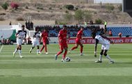 كأس الملك سلمان للأندية العربية لكرة القدم.. الوداد يتعادل مع السد القطري