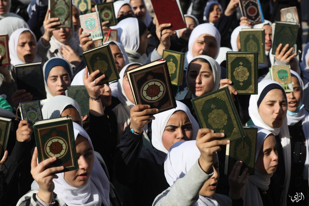 مظاهرات بعدة دول إسلامية رفضا لحرق نسخة من القرآن الكريم.. والسعودية وإيران تستدعيان سفيري السويد