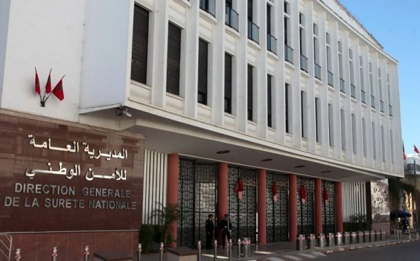 مديرية الأمن تفند مزاعم 