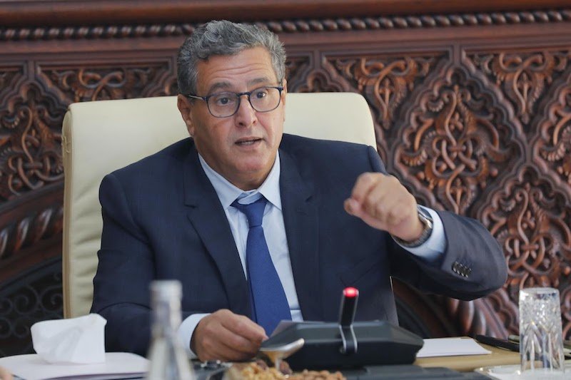 حكومة أخنوش تتفاعل سريعا مع 