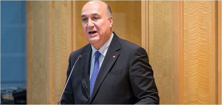 دبلوماسي تونسي يَدعو للاستئناس بالتجربة المغربية.. ويُحذر من الاقتداء بدول غنية طبيعيا وفقيرة اقتصاديا