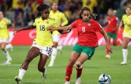 إنجاز تاريخي للمنتخب المغربي النسوي لكرة القدم.. لبؤات الأطلس يعبرن لثمن نهائي المونديال بعد هزمهن لكولومبيا